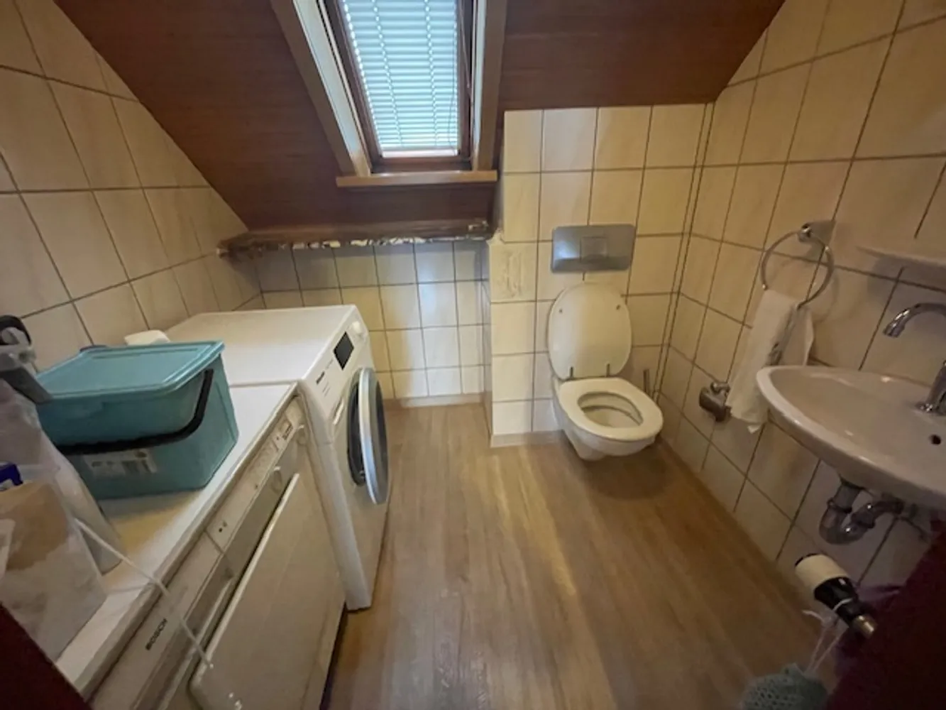 5 Zimmer Wohnung mit 110 m² in Duisburg – Bild 9
