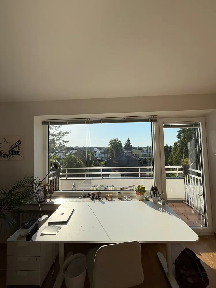 1 Zimmer Wohnung mit 42 m² in Aachen – Bild 9