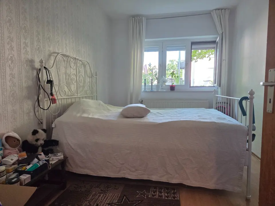 3 Zimmer Wohnung mit 72 m² in Fulda – Bild 8