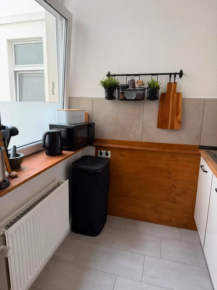 2 Zimmer Wohnung mit 57 m² in Herford – Bild 4