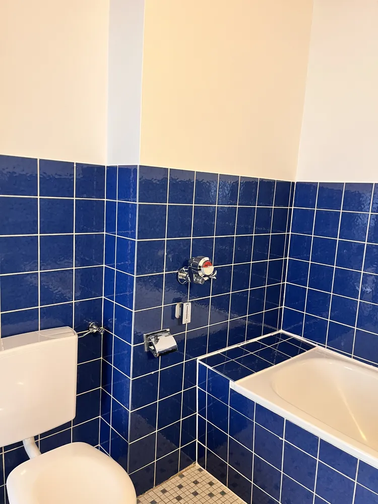 1 Zimmer Wohnung mit 47 m² in Mannheim – Bild 7