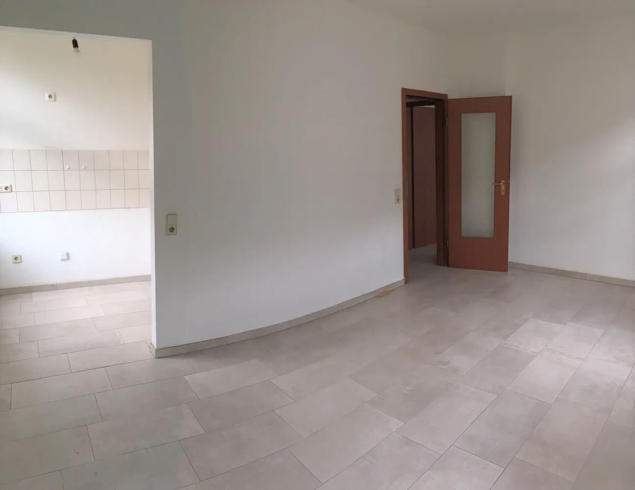 2 room apartment with 44 m² in Dortmund – Photo 10