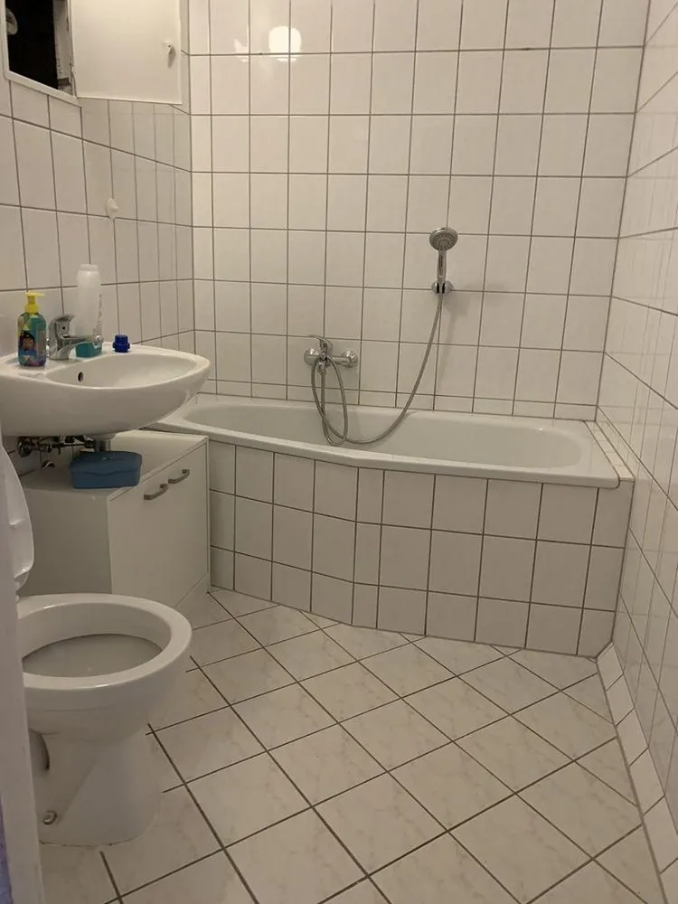 2 Zimmer Wohnung mit 56 m² in Magdeburg – Bild 5