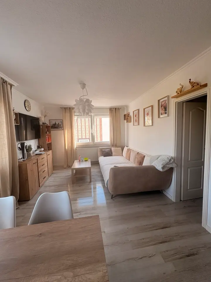 3 Zimmer Wohnung mit 85 m² in Osnabrück – Bild 1