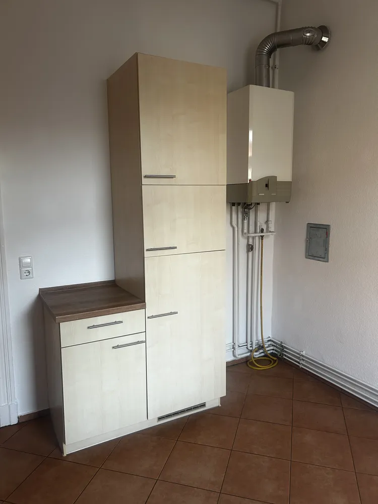 2 room apartment with 57 m² in Berlin – Photo 1