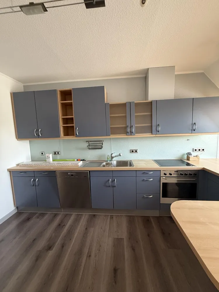 4 Zimmer Wohnung mit 138 m² in Rotenburg (Wümme) – Bild 5