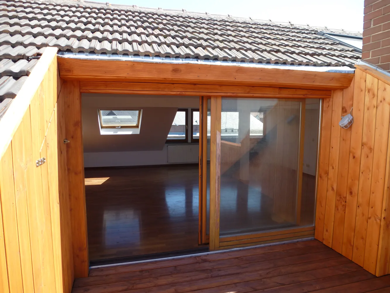 2 Zimmer Wohnung mit 105 m² in Mannheim – Bild 3