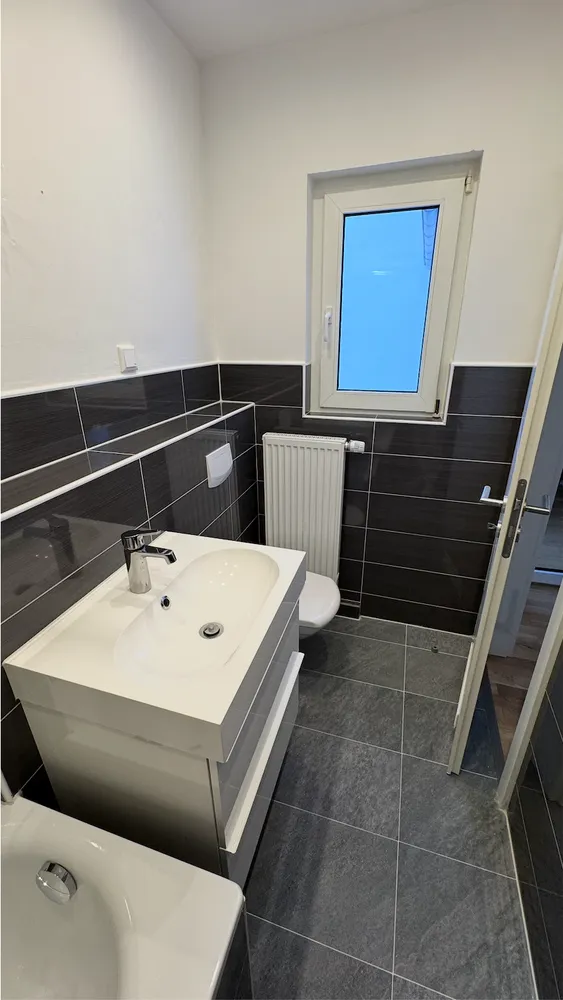 2 Zimmer Wohnung mit 60 m² in Krefeld – Bild 11