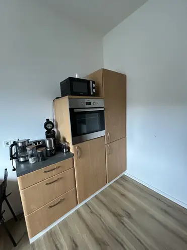 2 Zimmer Wohnung mit 50 m² in Dortmund – Bild 9