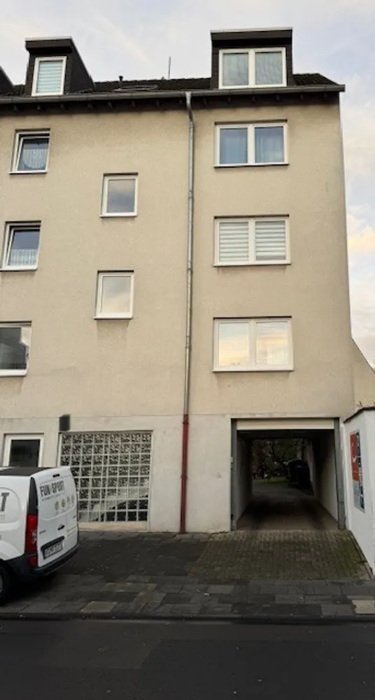 3 room apartment with 69 m² in Cologne – Photo 1