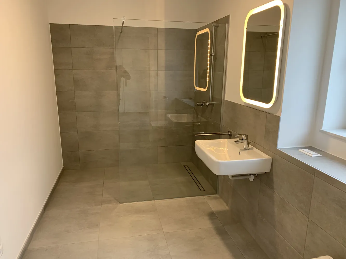 2 Zimmer Wohnung mit 60 m² in Wolfsburg – Bild 7