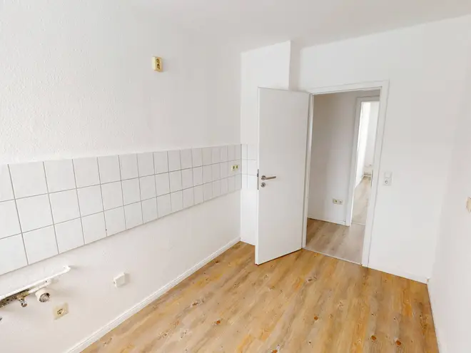 3 Zimmer Wohnung mit 59 m² in Wittenberg – Bild 8