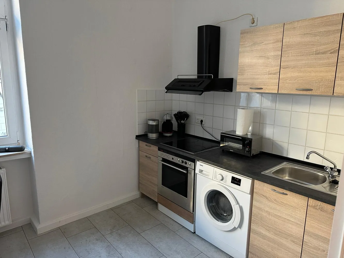 1 Zimmer Wohnung mit 41 m² in Dortmund – Bild 5