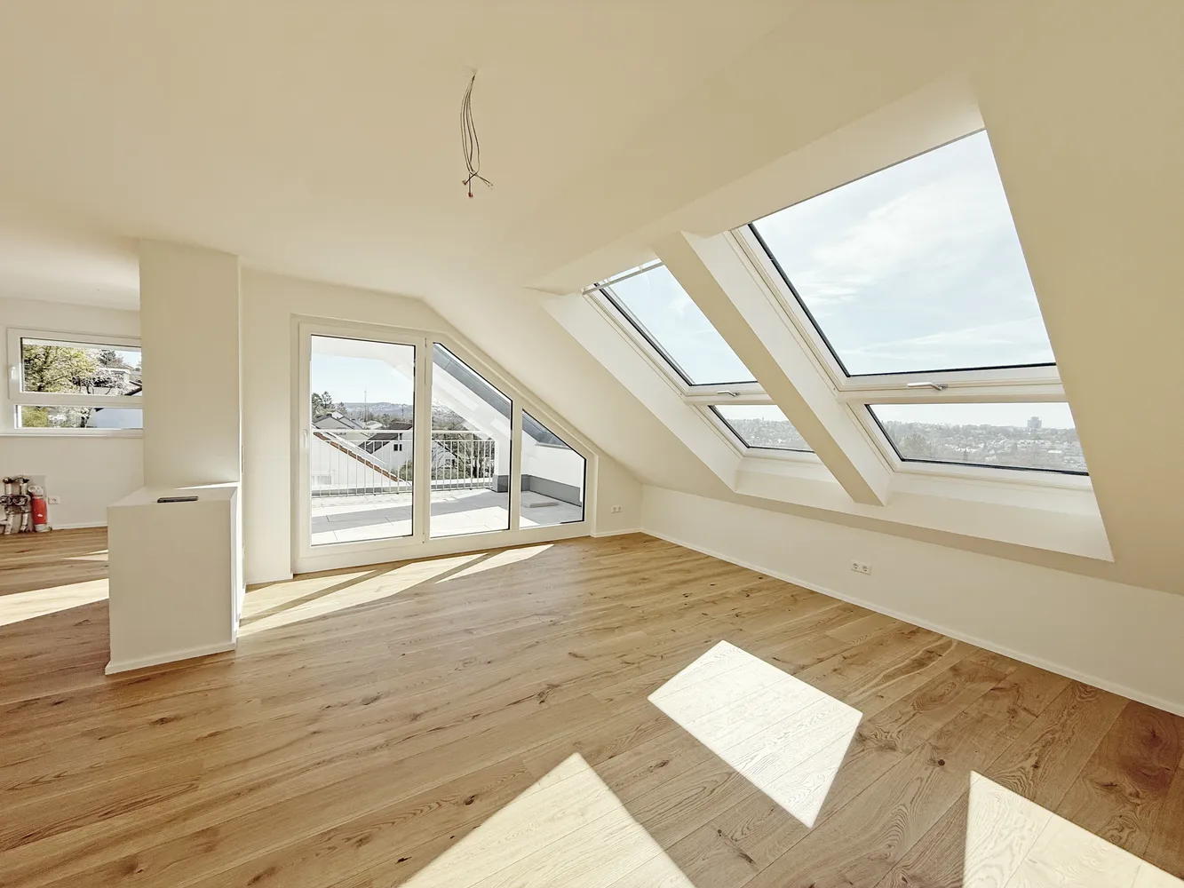 5 Zimmer Wohnung mit 121 m² in Stuttgart – Bild 8