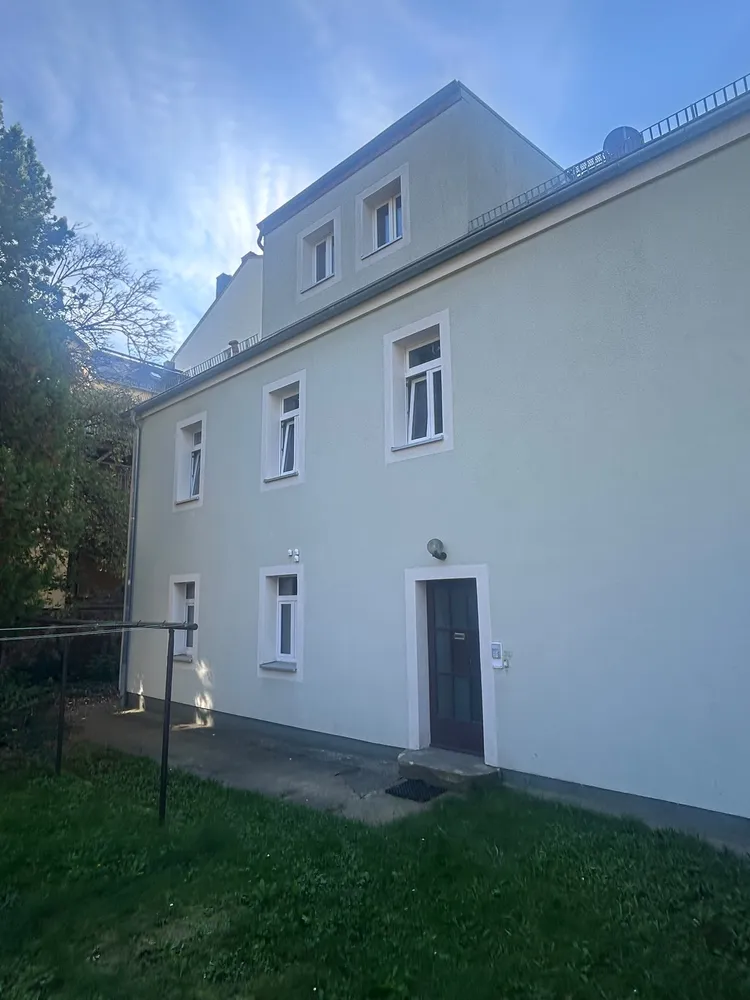 3 room apartment with 69 m² in Radebeul – Photo 5