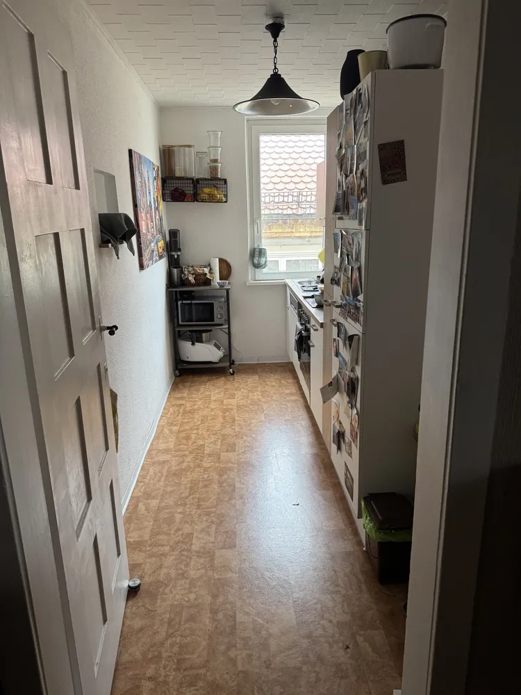 3 Zimmer Wohnung mit 68 m² in Stuttgart – Bild 1