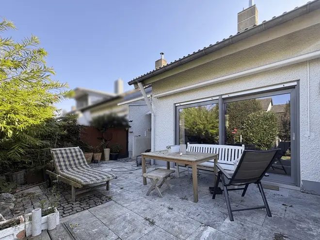 4 Zimmer Haus mit 160 m² in Neu-Ulm – Bild 4