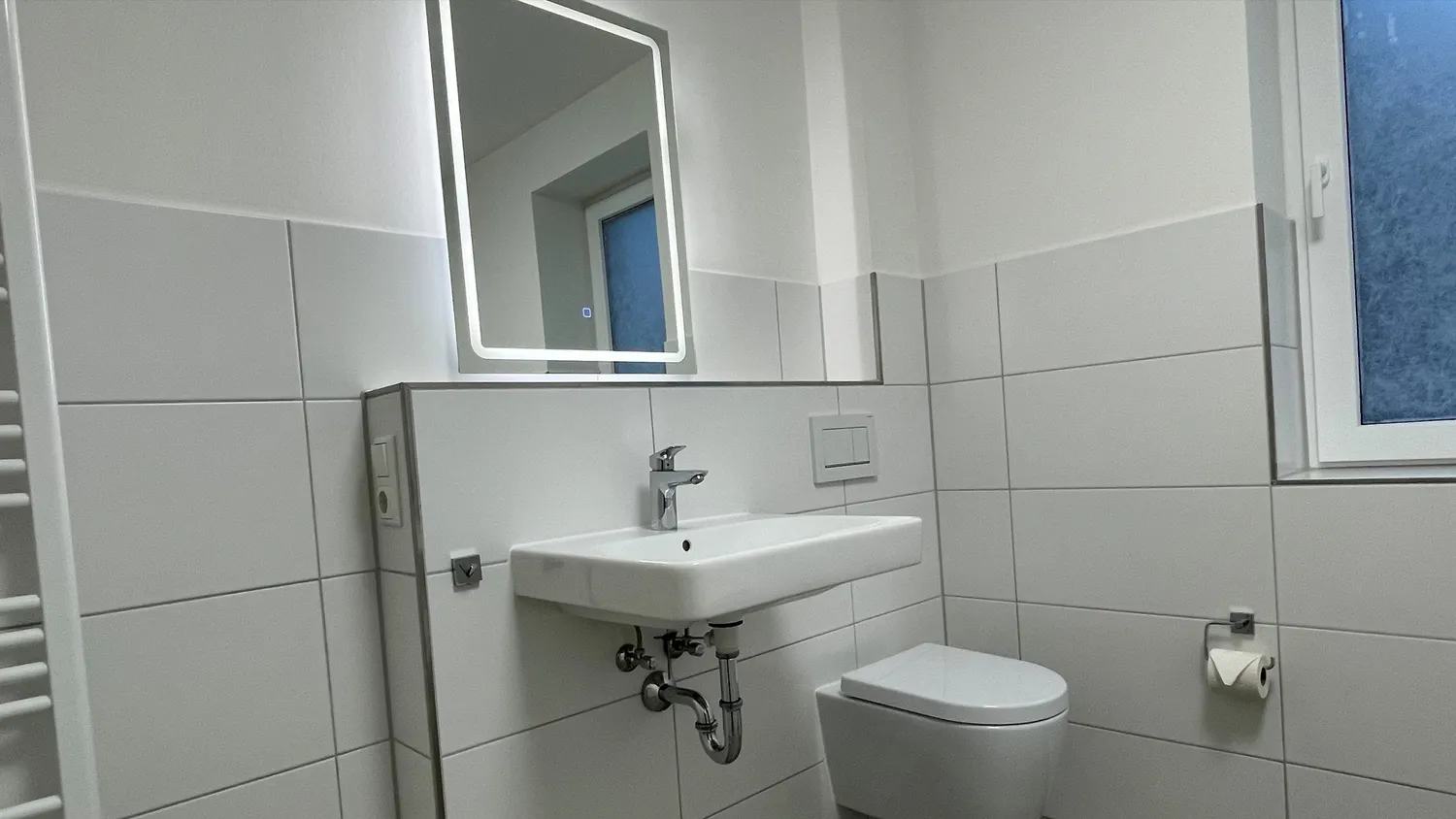 2 room apartment with 61 m² in Pinneberg – Photo 4