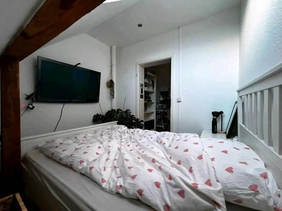 WG-Zimmer mit 140 m² in Osnabrück – Bild 3