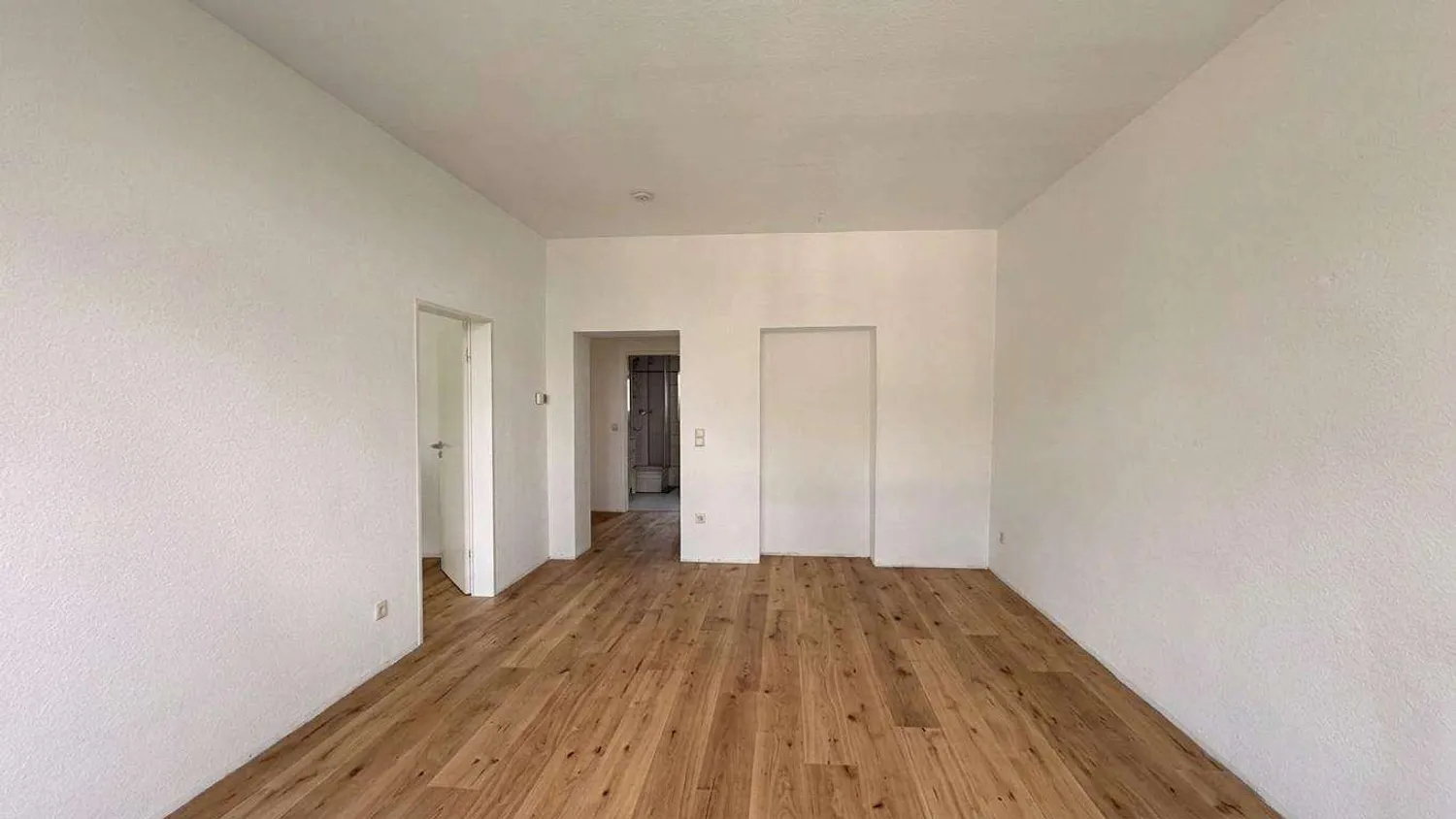 2 Zimmer Wohnung mit 56 m² in Essen – Bild 5