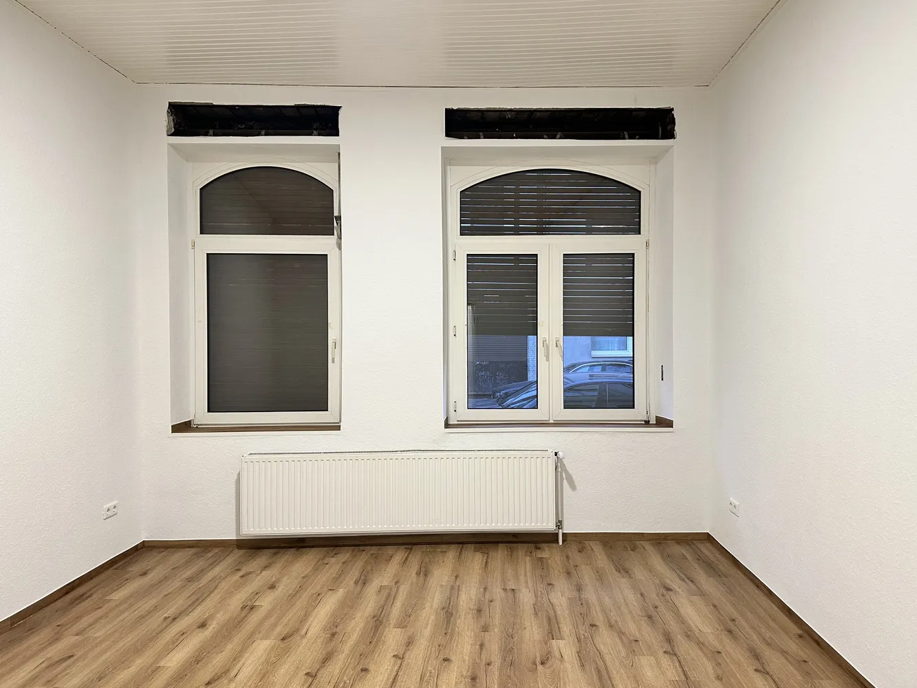 4 Zimmer Wohnung mit 70 m² in Duisburg – Bild 12