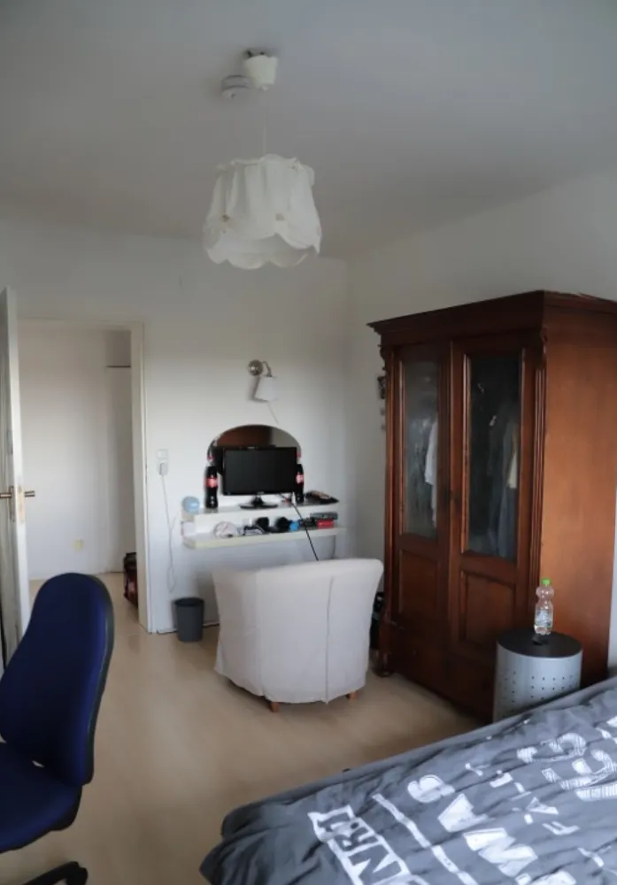 1 Zimmer Wohnung mit 80 m² in Mannheim – Bild 6
