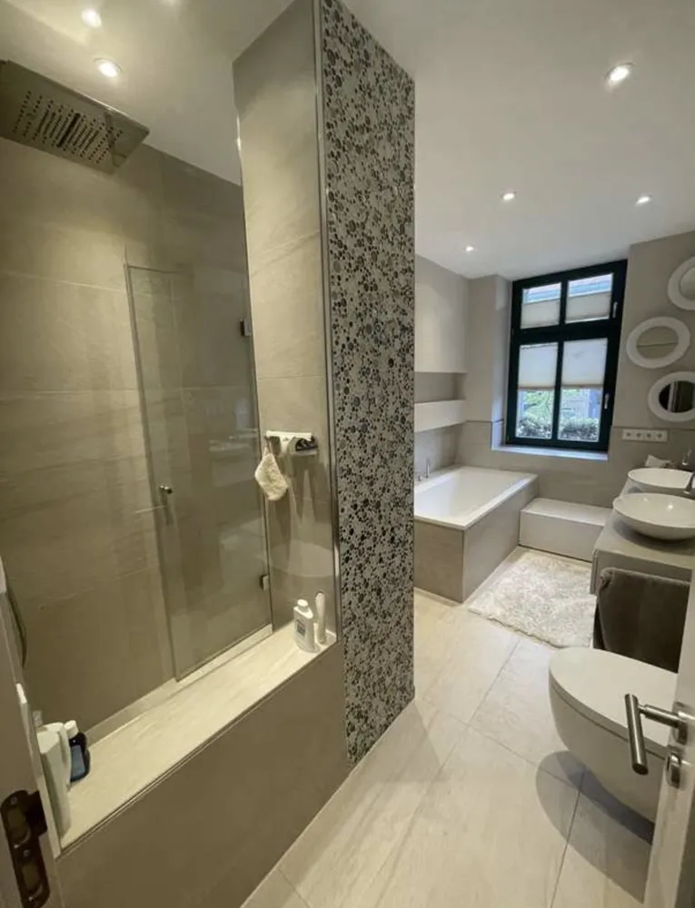 4 room apartment with 132 m² in Berlin – Photo 9