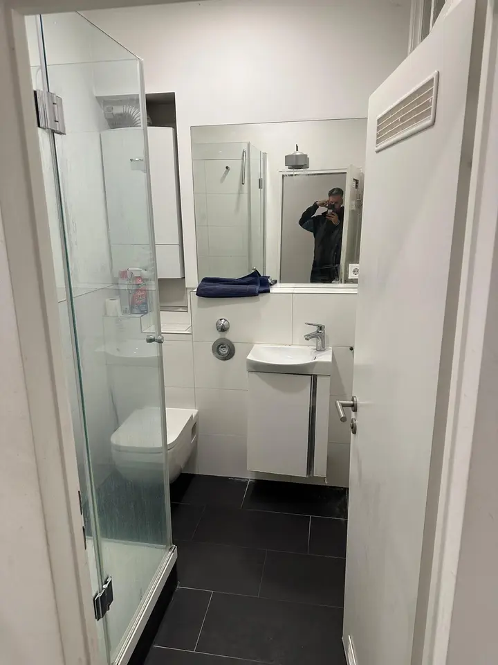 2 Zimmer Wohnung mit 30 m² in Köln – Bild 9