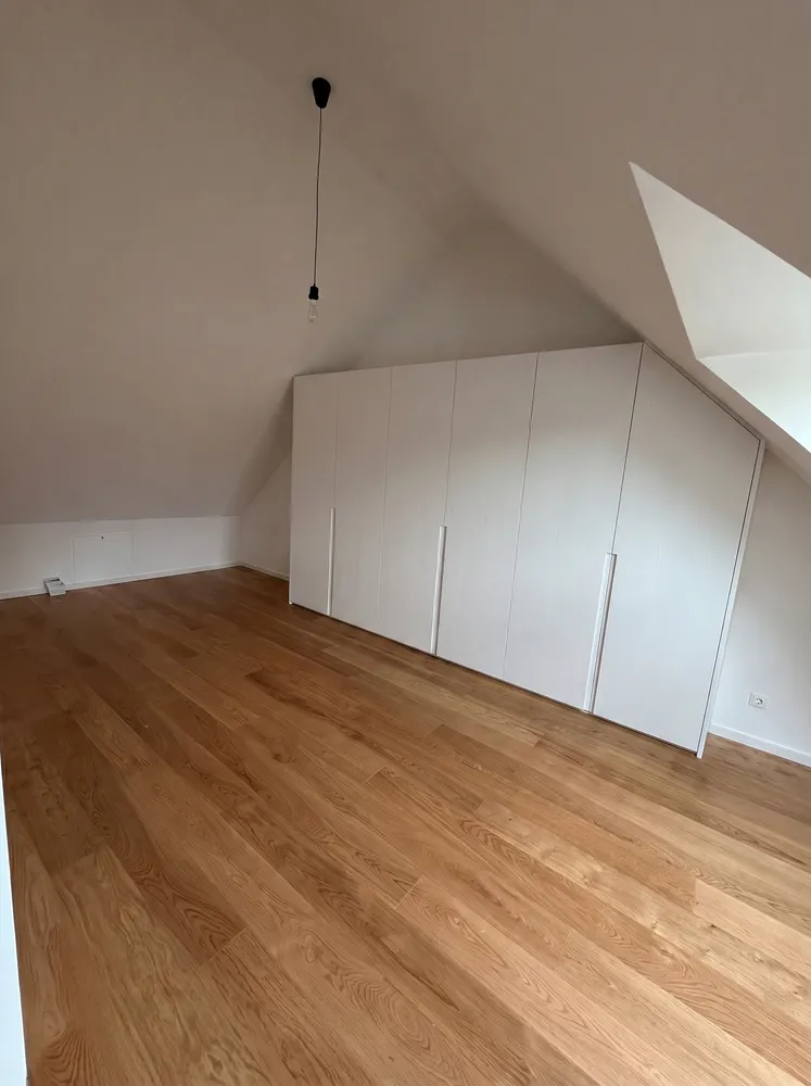 4 Zimmer Wohnung mit 124 m² in Düsseldorf – Bild 10