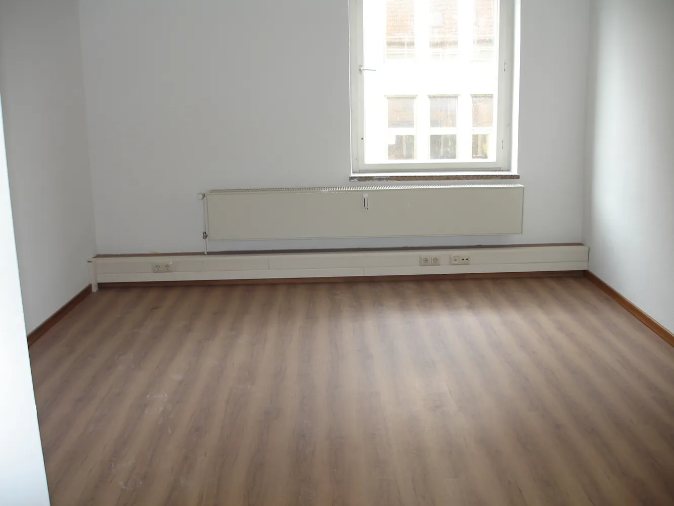 4 room apartment with 140 m² in Wismar – Photo 1