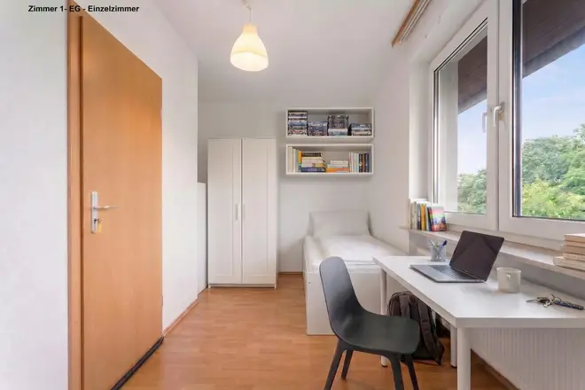 WG-Zimmer in Oberursel (Taunus) – Bild 8