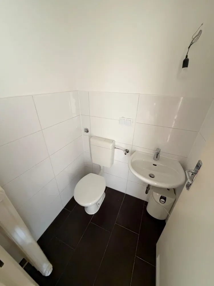 2 room apartment with 59 m² in Berlin – Photo 1