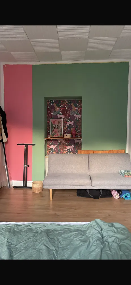 1 Zimmer Wohnung mit 14 m² in Köln – Bild 3