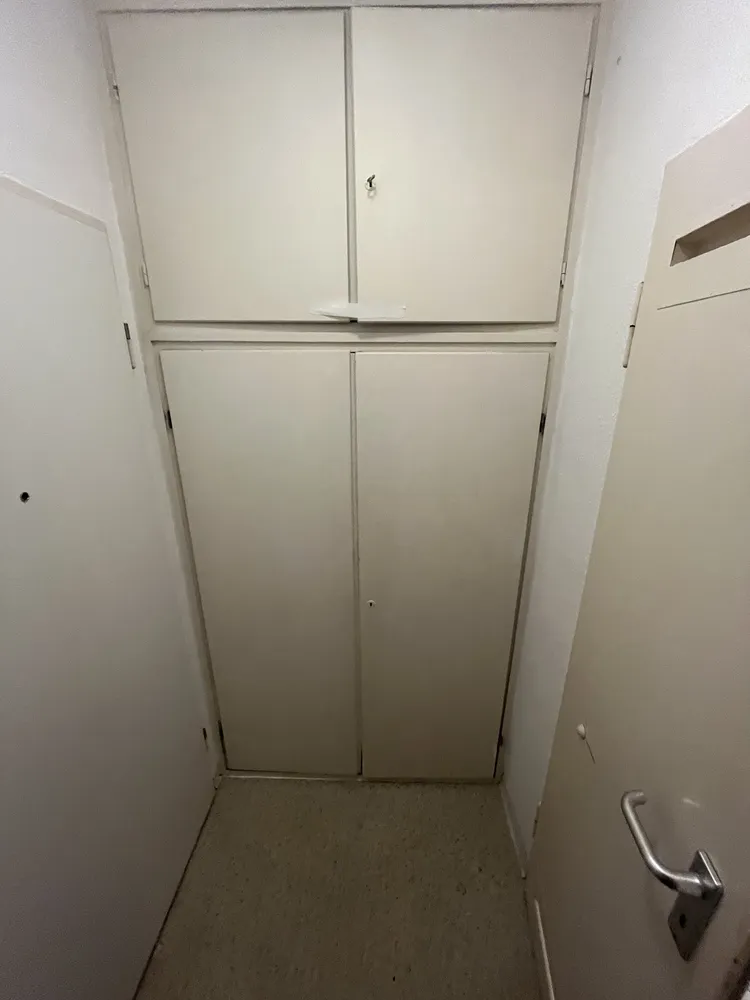 1 Zimmer Wohnung mit 28 m² in Mainz – Bild 4