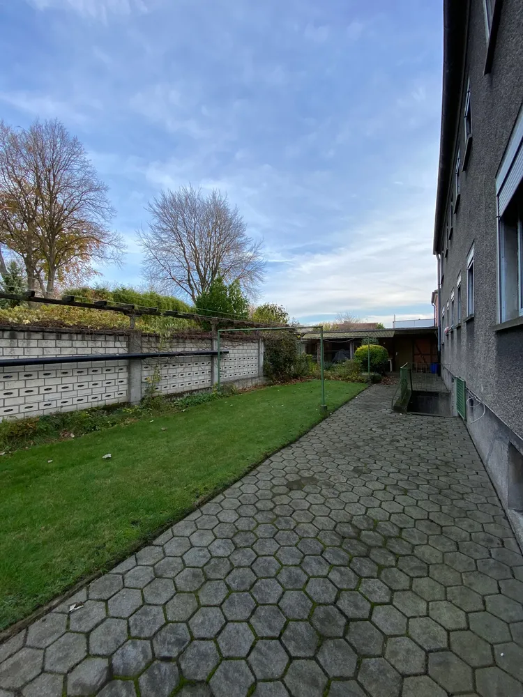 3 Zimmer Wohnung mit 60 m² in Gelsenkirchen – Bild 2