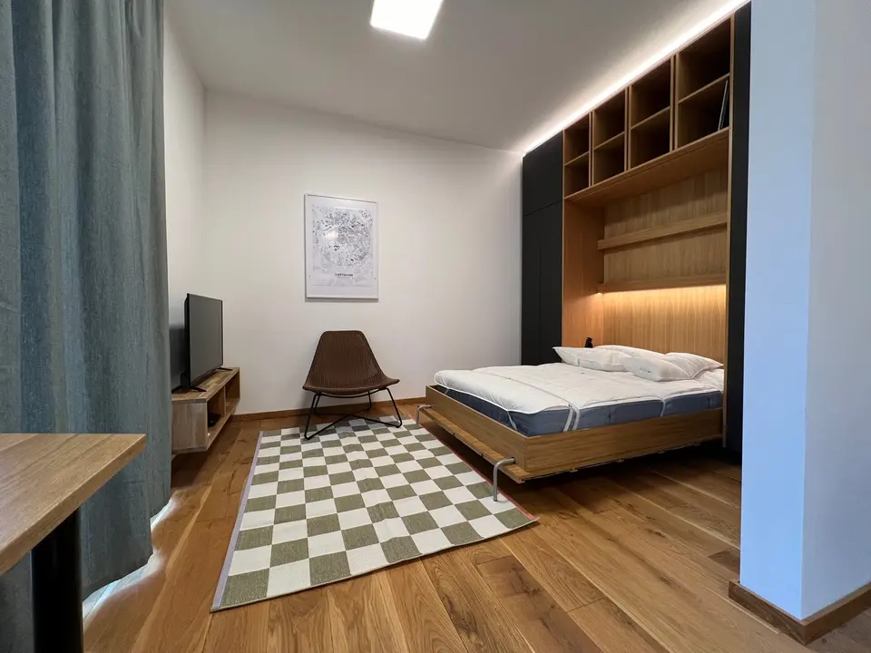 WG-Zimmer mit 32 m² in Dortmund – Bild 9