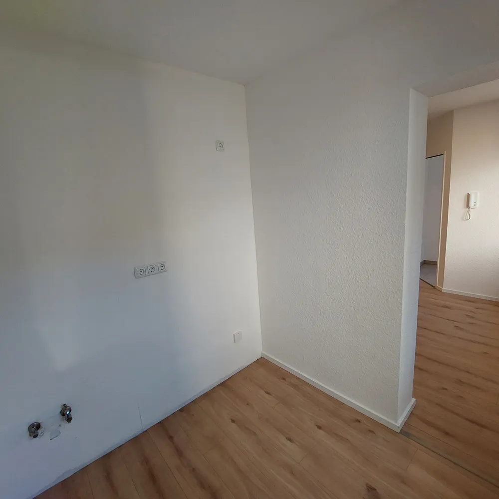 1 Zimmer Wohnung mit 30 m² in Aachen – Bild 8