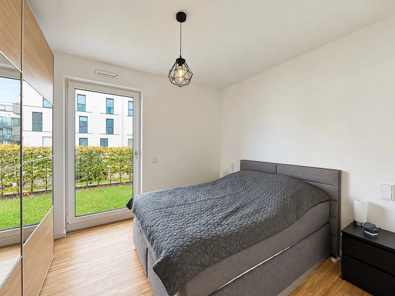 2 room apartment with 54 m² in Bonn – Photo 7