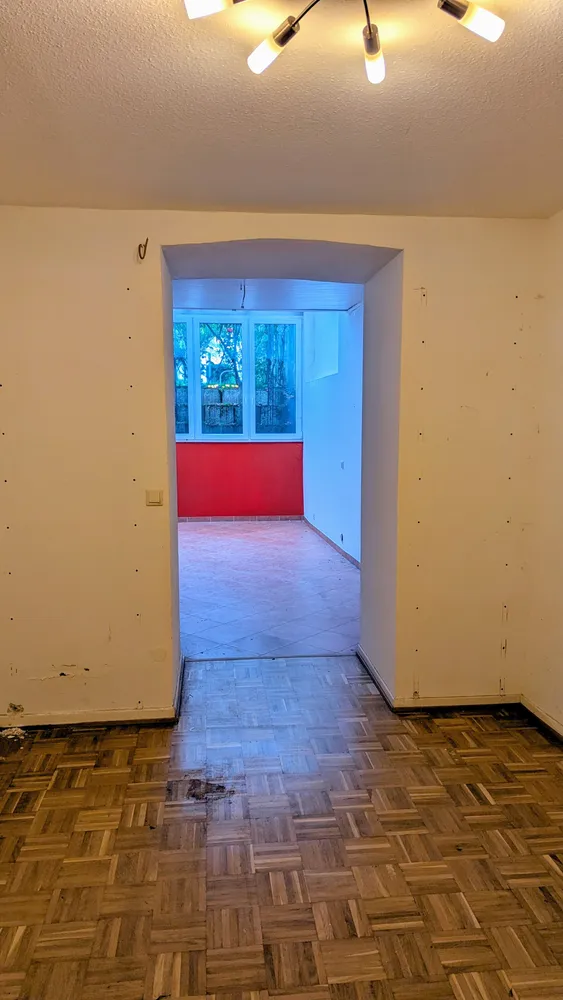 1 Zimmer Wohnung mit 40 m² in Bonn – Bild 4