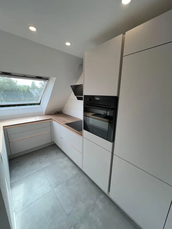 3 Zimmer Wohnung mit 65 m² in Gelsenkirchen – Bild 3