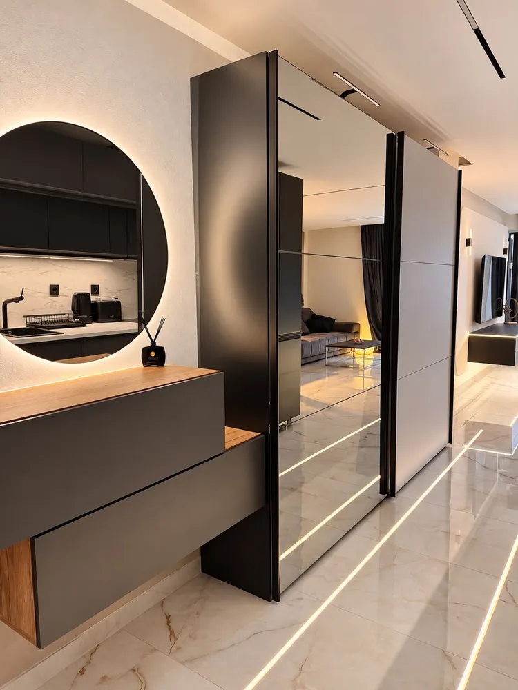 2 Zimmer Wohnung mit 49 m² in Hamburg – Bild 12