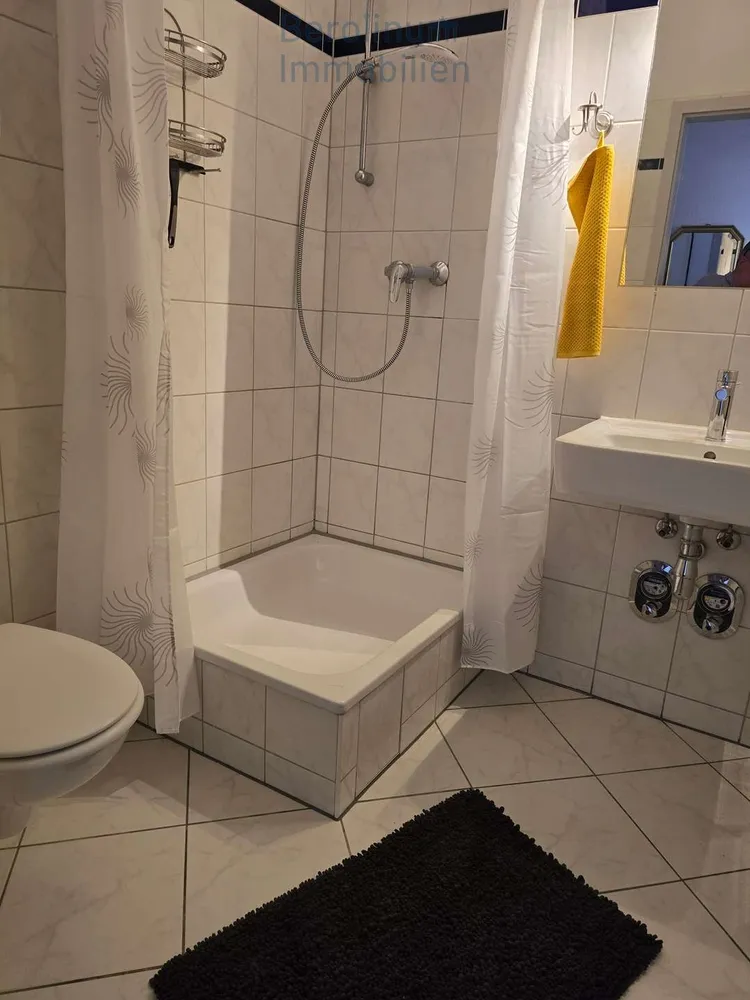 1 Zimmer Wohnung mit 30 m² in Berlin – Bild 3