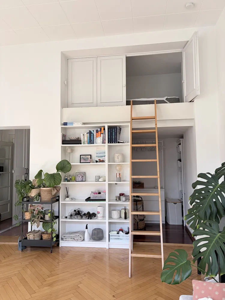 2 Zimmer Wohnung mit 50 m² in Hannover – Bild 7