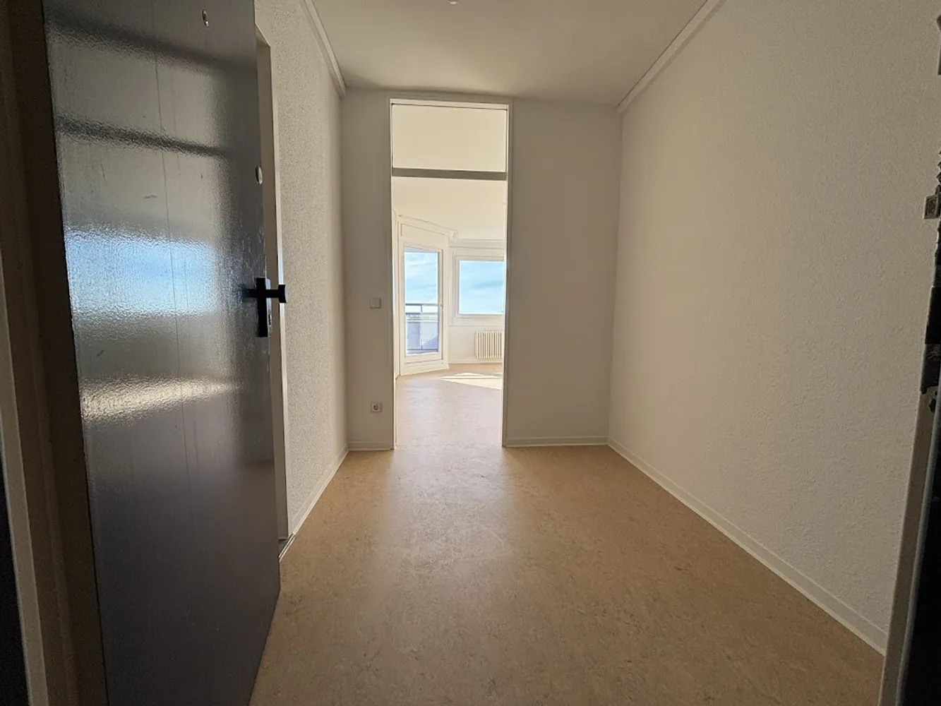 1 room apartment with 43 m² in Berlin – Photo 5