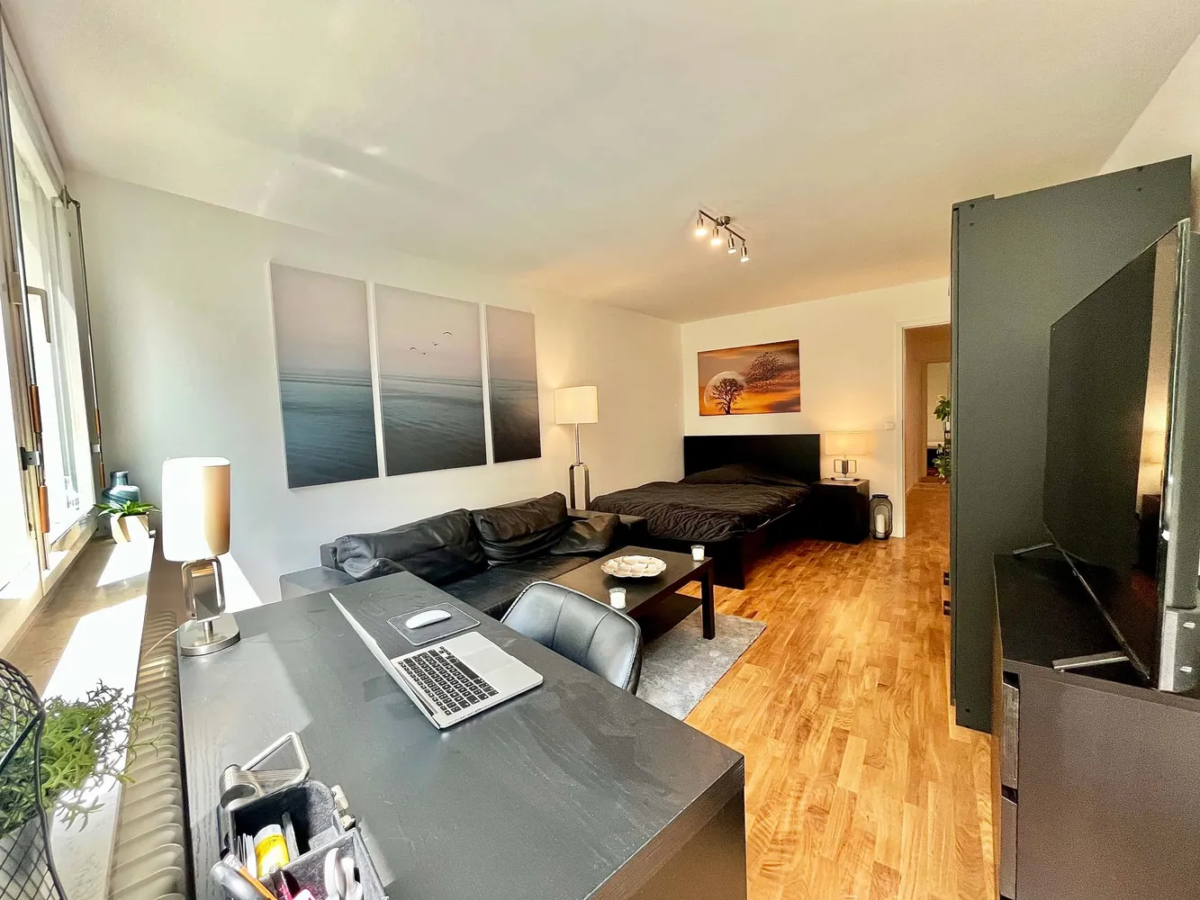 Shared room with 23 m² in Munich – Photo 2