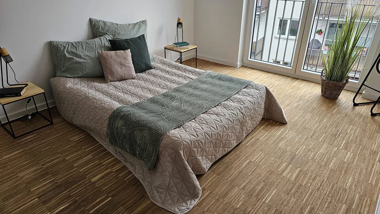 3 Zimmer Wohnung mit 62 m² in Bochum – Bild 8