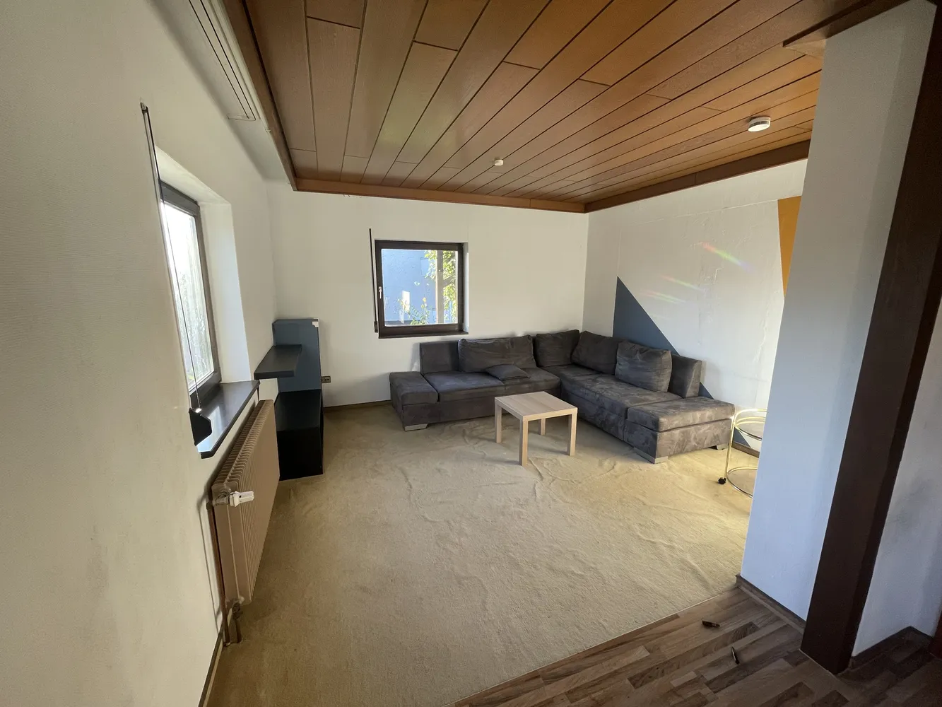 4 Zimmer Wohnung mit 110 m² in Tübingen – Bild 3