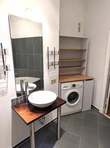3 Zimmer Wohnung mit 91 m² in Berlin – Bild 8