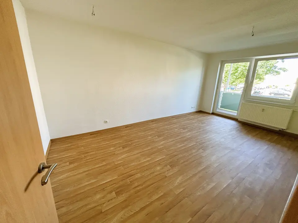 2 Zimmer Wohnung mit 59 m² in Wurzen – Bild 6