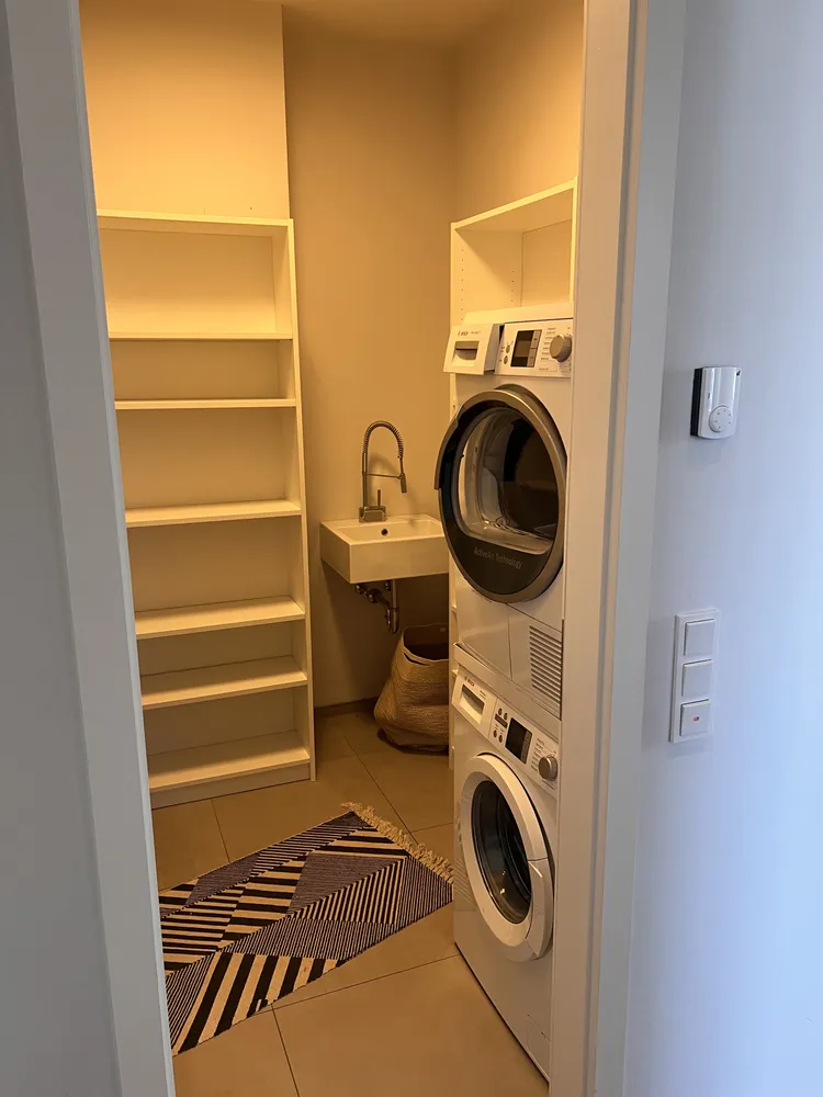 3 Zimmer Wohnung mit 146 m² in Berlin – Bild 10